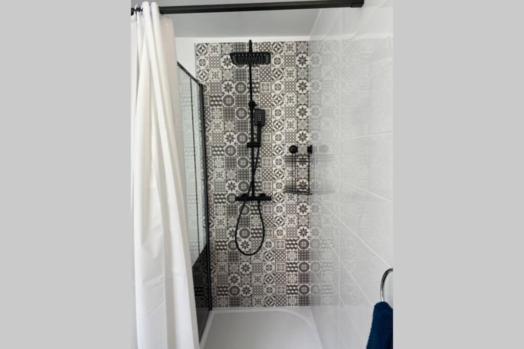Le Puits Du Bourg Apartment Nevers Luaran gambar