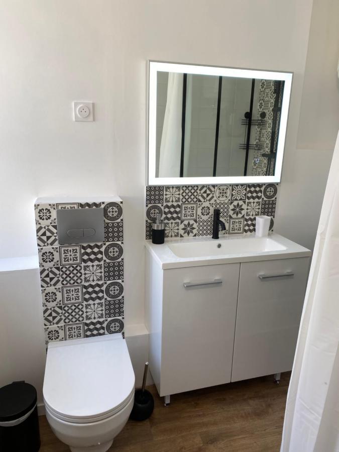 Le Puits Du Bourg Apartment Nevers Luaran gambar