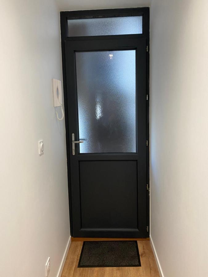 Le Puits Du Bourg Apartment Nevers Luaran gambar