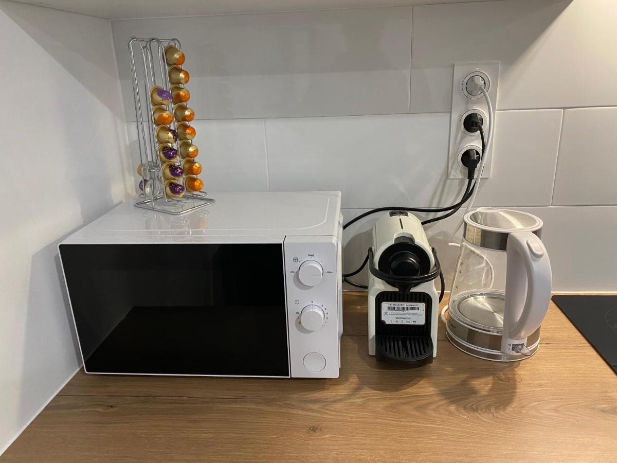 Le Puits Du Bourg Apartment Nevers Luaran gambar