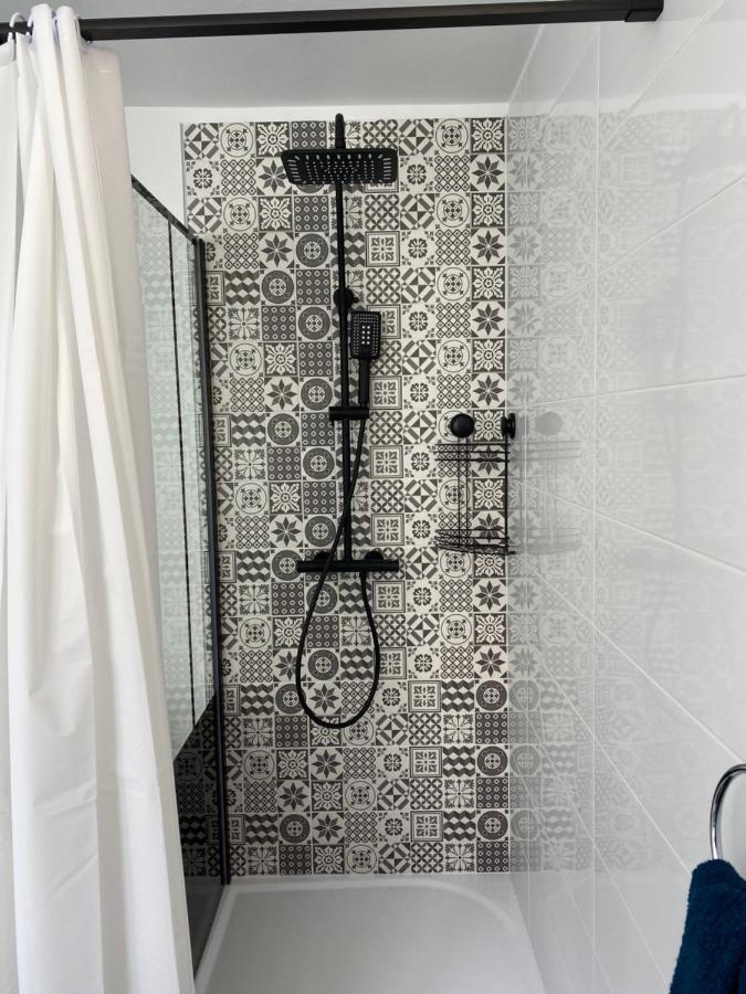 Le Puits Du Bourg Apartment Nevers Luaran gambar