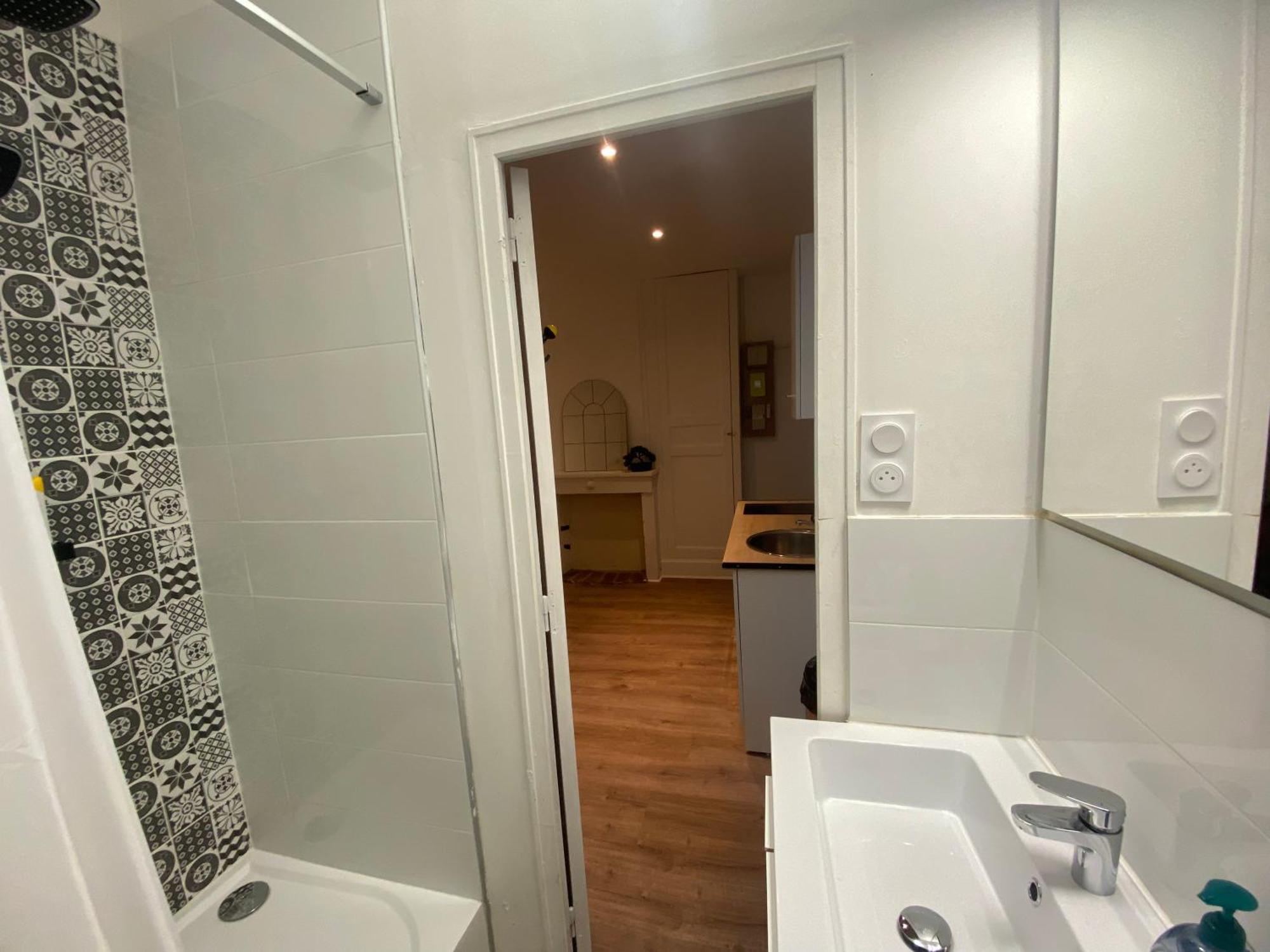Le Puits Du Bourg Apartment Nevers Luaran gambar
