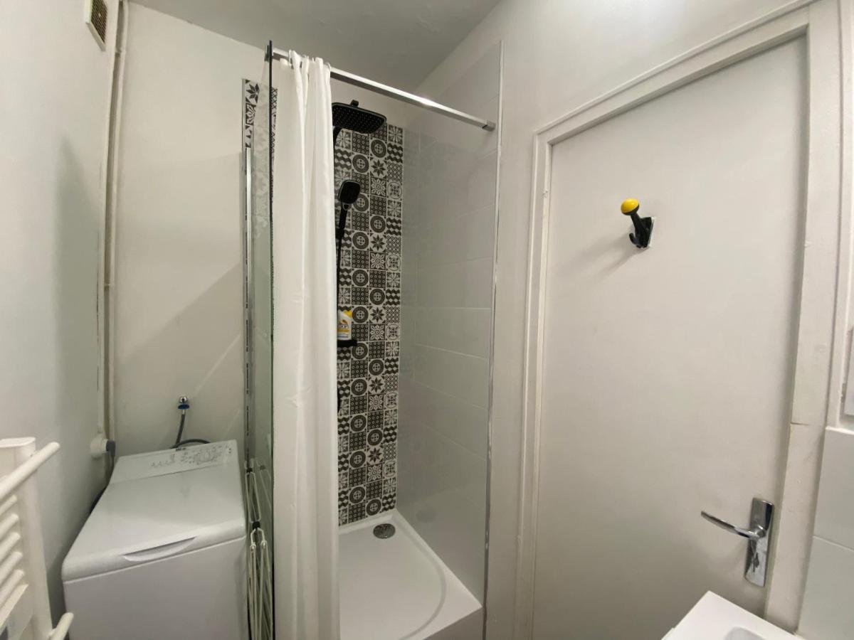 Le Puits Du Bourg Apartment Nevers Luaran gambar